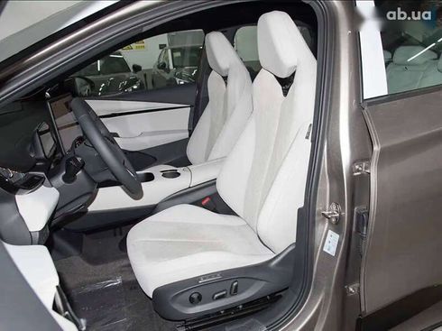 Volkswagen ID. Unyx 2025 - фото 8