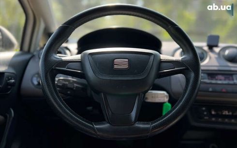 SEAT Ibiza 2013 - фото 15
