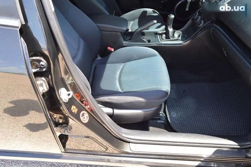 Mazda 6 2008 - фото 18