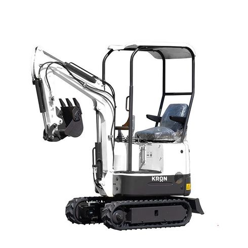 Kron XN10 2025 - фото 3