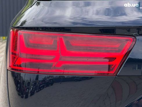 Audi Q7 2016 - фото 21
