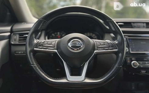 Nissan X-Trail 2019 - фото 22