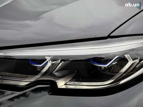BMW 3 серия 2022 - фото 28