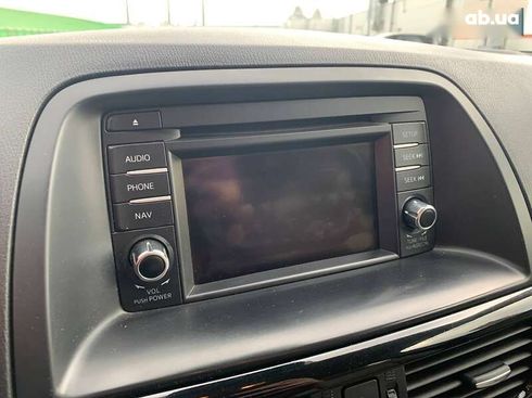 Mazda CX-5 2013 - фото 20