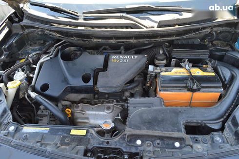 Renault Koleos 2011 - фото 27