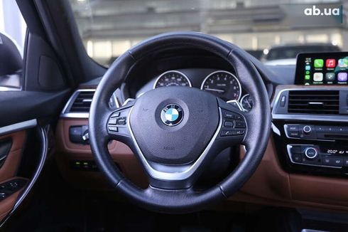 BMW 3 серия 2016 - фото 16