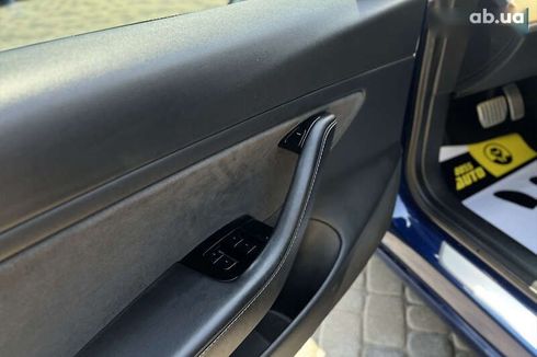 Tesla Model 3 2020 - фото 18