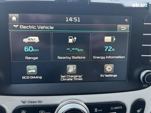 Kia Soul 2016 - фото 12