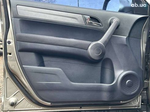 Honda CR-V 2008 - фото 11