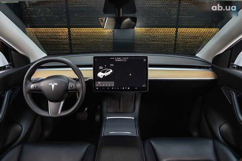 Tesla Model Y 2021 - фото 25