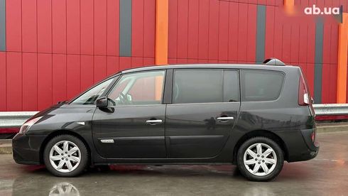 Renault Espace 2014 - фото 15