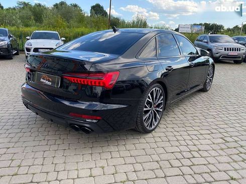 Audi A6 2019 - фото 9