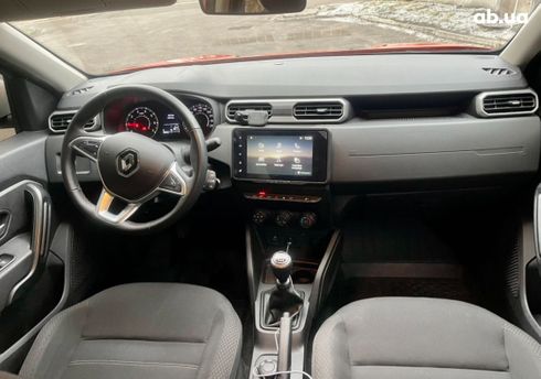 Renault Duster 2023 - фото 5