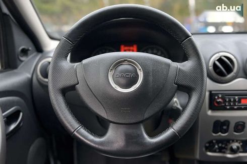 Dacia Sandero 2012 - фото 11