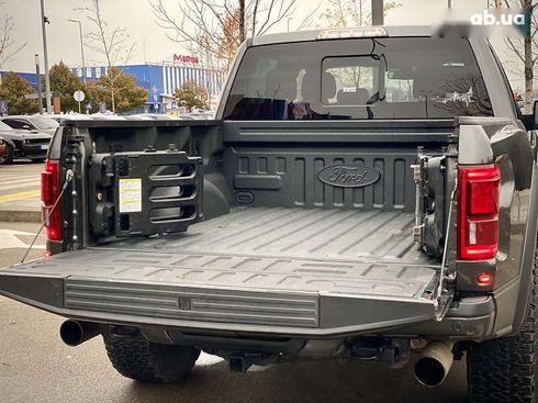 Ford f-150 2018 - фото 8