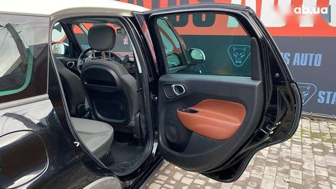 Fiat 500L 2013 - фото 29