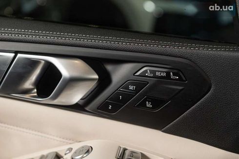 BMW X7 2019 - фото 7