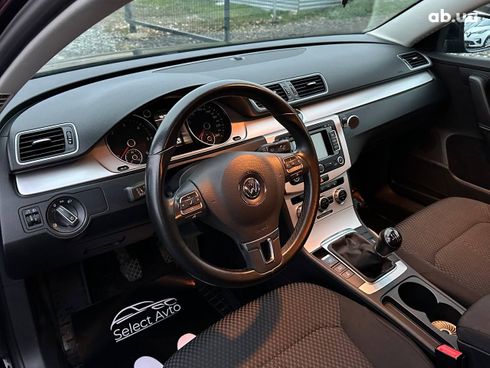 Volkswagen Passat 2014 - фото 13