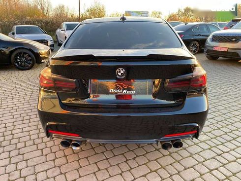 BMW 3 серия 2013 - фото 6