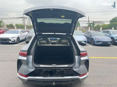 BYD Song L 2024 - фото 12