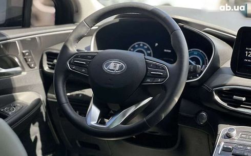 Hyundai Santa Fe 2023 - фото 18
