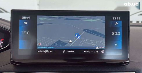 Peugeot 3008 2021 - фото 29