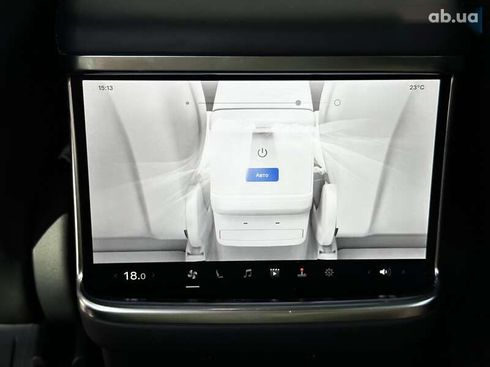 Tesla Model X 2022 - фото 19