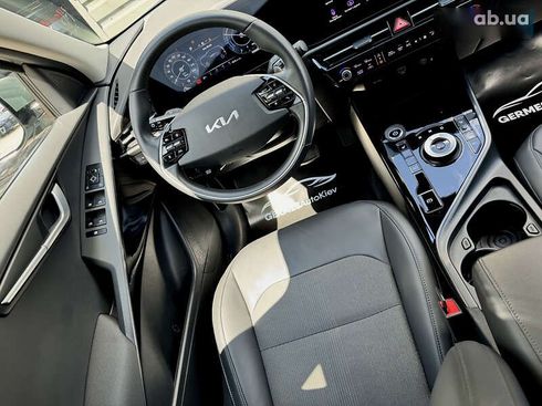 Kia Niro 2023 - фото 16