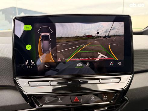 Volkswagen ID.3 2021 зеленый - фото 40