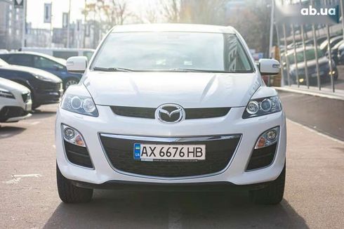 Mazda CX-7 2011 - фото 6