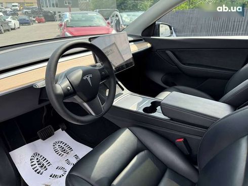 Tesla Model Y 2021 - фото 7
