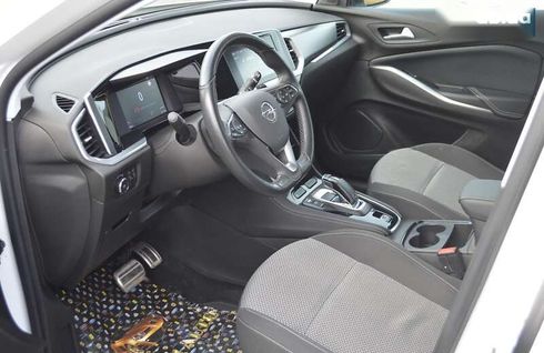 Opel Grandland 2023 - фото 15
