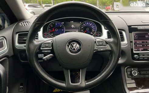 Volkswagen Touareg 2013 - фото 18
