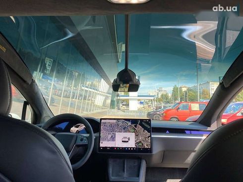 Tesla Model X 2023 - фото 26