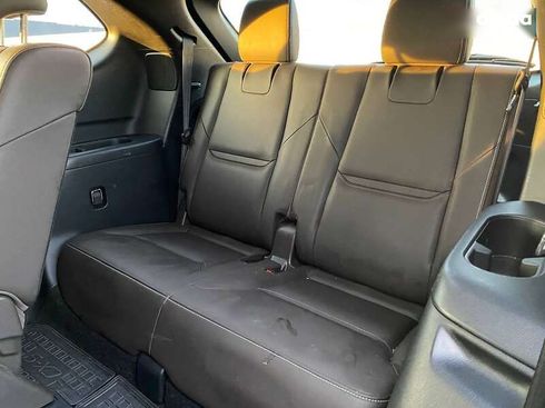 Mazda CX-9 2020 - фото 29