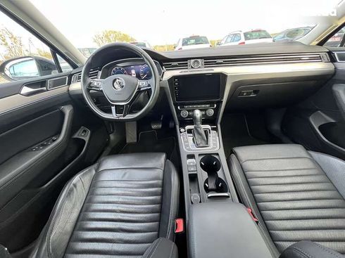 Volkswagen Passat 2019 - фото 22