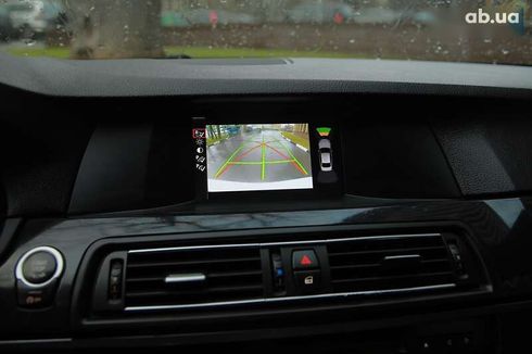 BMW 5 серия 2012 - фото 16