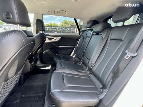 Audi Q8 2018 - фото 30