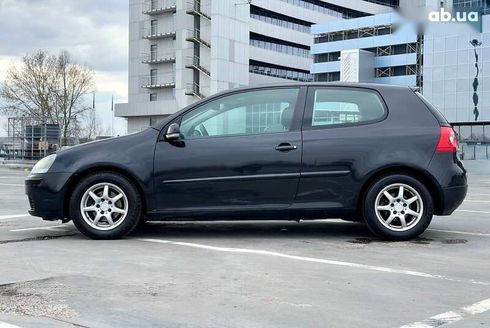 Volkswagen Golf 2004 - фото 7