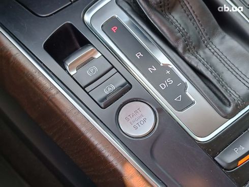 Audi Q5 2016 белый - фото 22