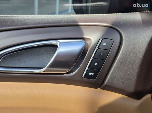 Porsche Cayenne 2010 - фото 19