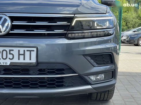 Volkswagen Tiguan 2018 - фото 7