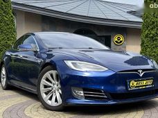 Продажа Tesla б/у в Львовской области - купить на Автобазаре