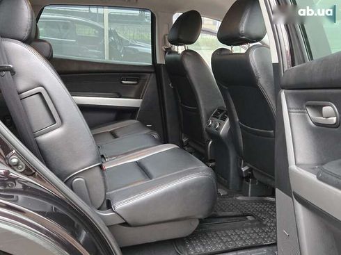Mazda CX-9 2008 - фото 14