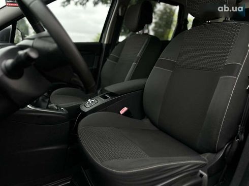 Renault Scenic 2009 - фото 27