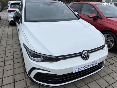 Volkswagen Golf 2022 - фото 12