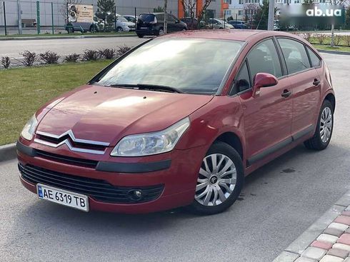 Citroёn C4 2005 - фото 3