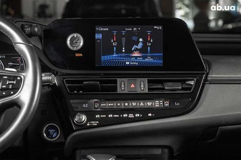 Lexus ES 2022 - фото 5