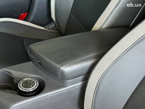 Kia Optima 2011 серый - фото 14