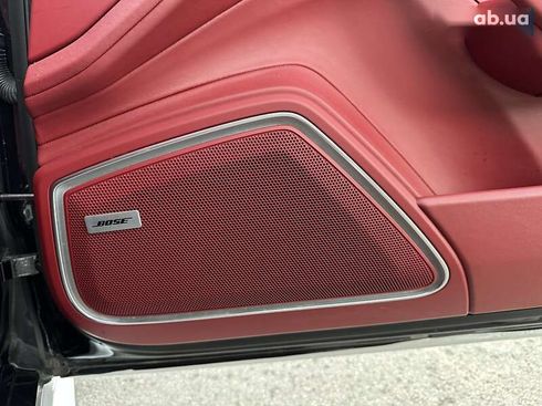 Porsche Panamera 2019 - фото 23